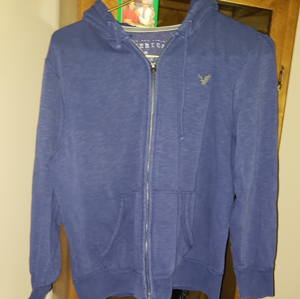 O'Neill extra large light jacket - Picture 2 of 3